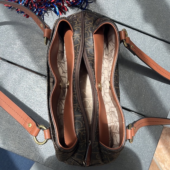 Calvin Klein Handbag - Picture 5 of 5